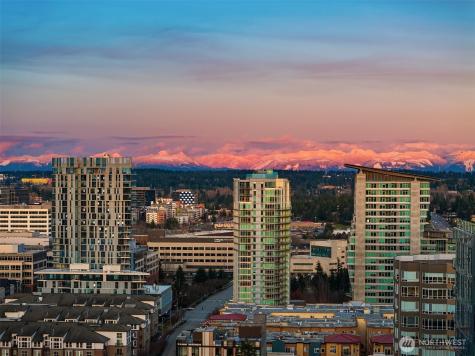 10650 NE 9th Place Bellevue WA 98004