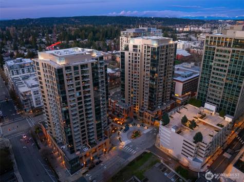 10650 NE 9th Place Bellevue WA 98004