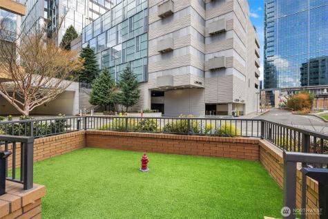 10650 NE 9th Place Bellevue WA 98004
