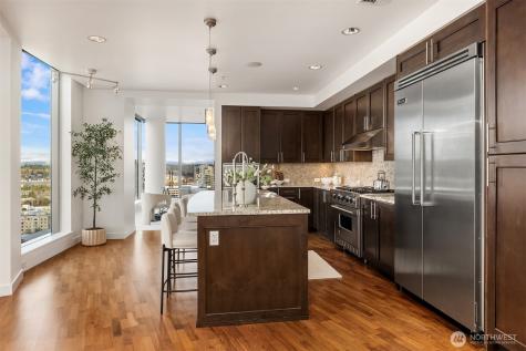 10650 NE 9th Place Bellevue WA 98004