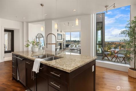 10650 NE 9th Place Bellevue WA 98004