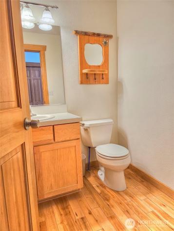 307 Cascadian Lane Winthrop WA 98862