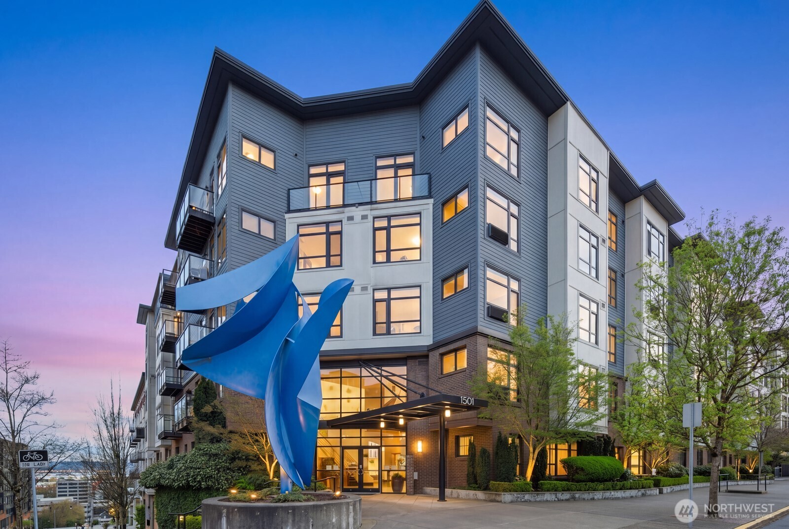 1501 Tacoma Avenue S Tacoma WA 98402