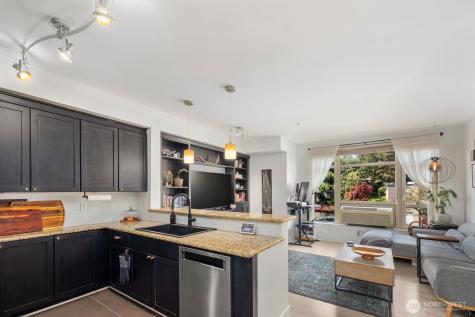 1501 Tacoma Avenue S Tacoma WA 98402