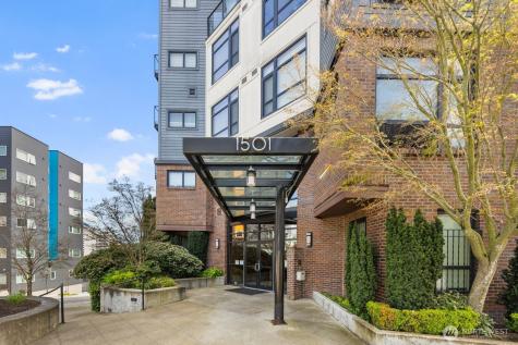 1501 Tacoma Avenue S Tacoma WA 98402