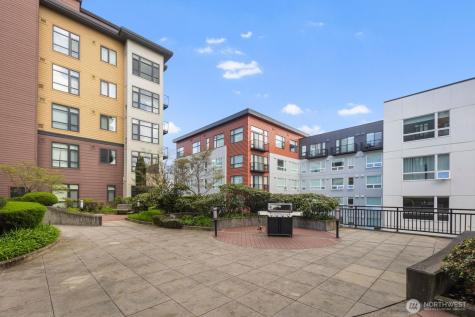 1501 Tacoma Avenue S Tacoma WA 98402