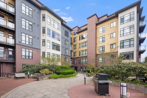 1501 Tacoma Avenue S Tacoma WA 98402