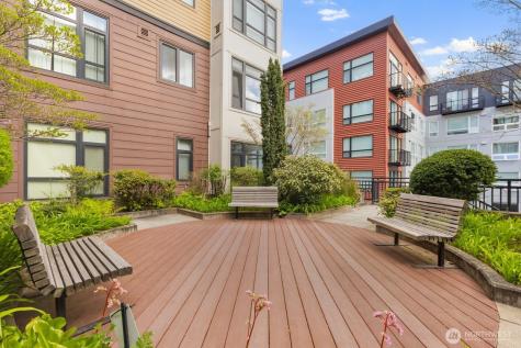 1501 Tacoma Avenue S Tacoma WA 98402