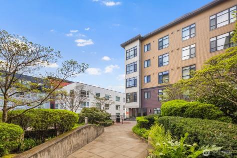 1501 Tacoma Avenue S Tacoma WA 98402