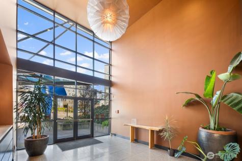 1501 Tacoma Avenue S Tacoma WA 98402