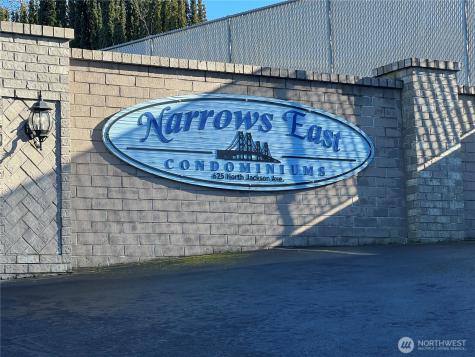 625 N Jackson Avenue Tacoma WA 98406
