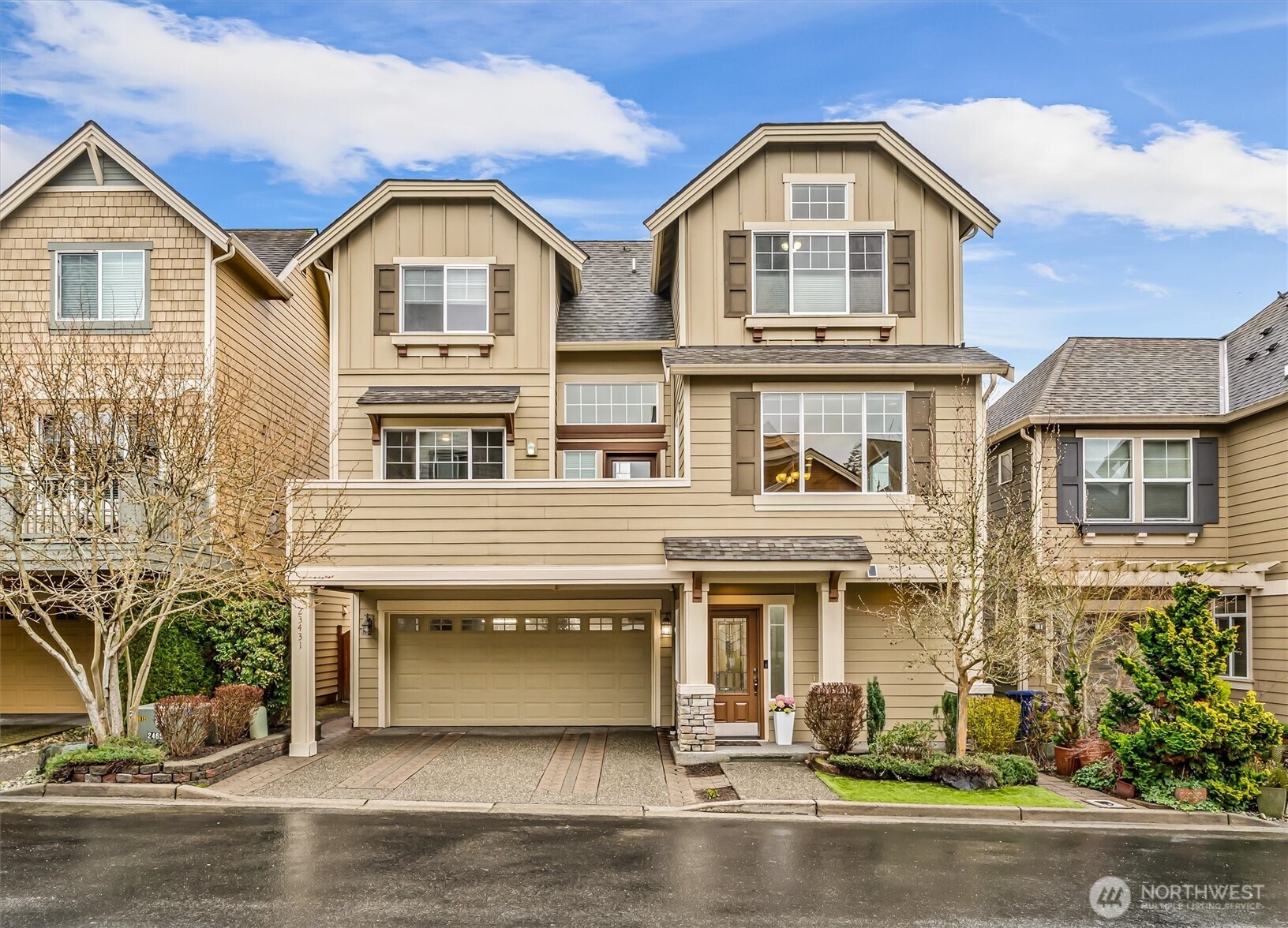 23431 9th Avenue SE Bothell WA 98021