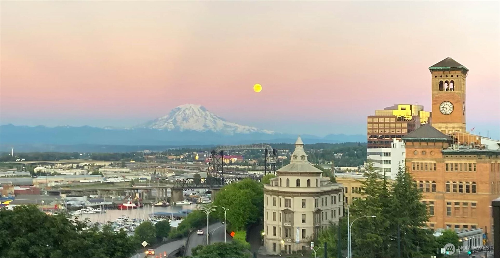 525 Broadway Tacoma WA 98402