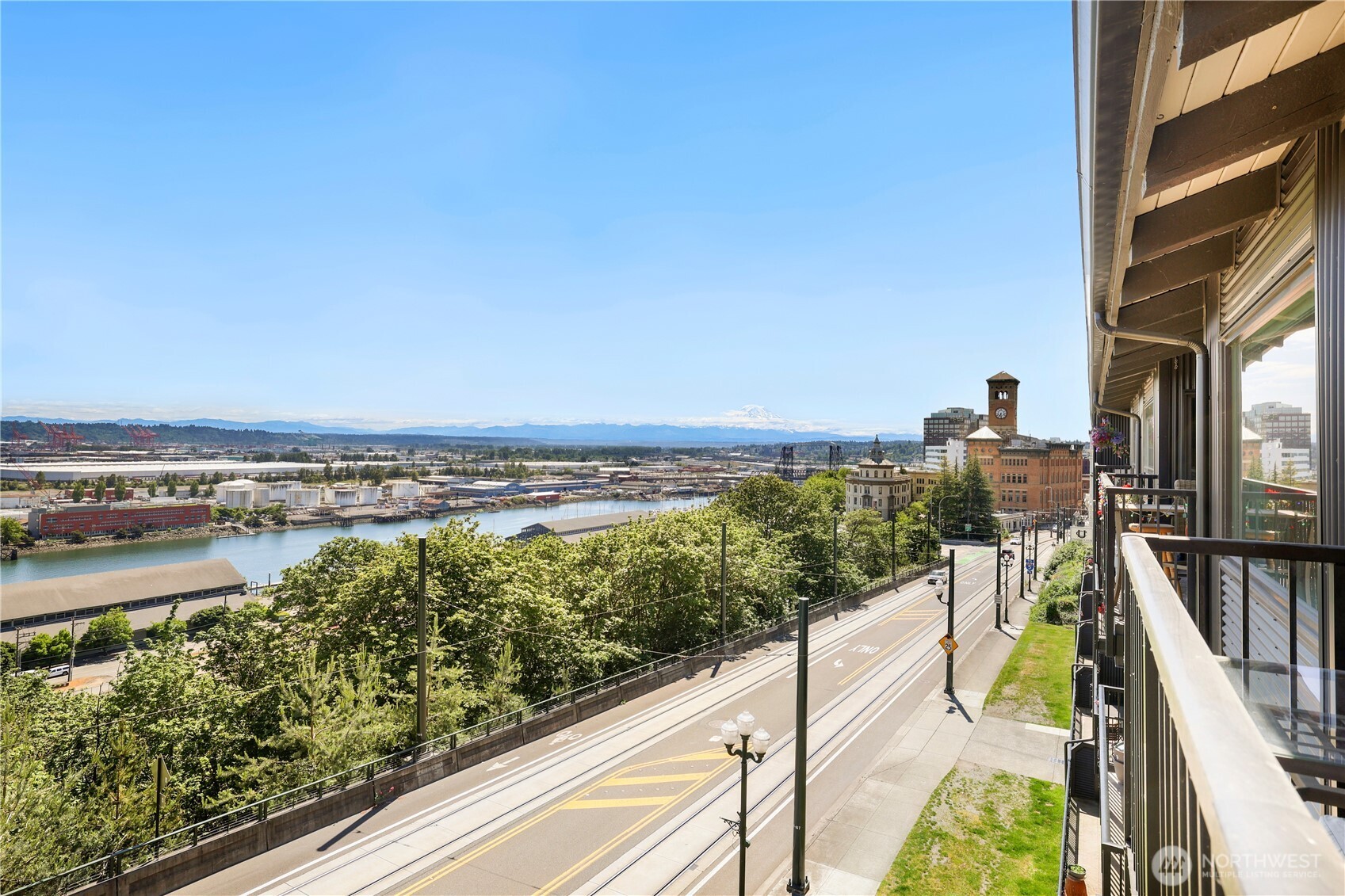 525 Broadway Tacoma WA 98402