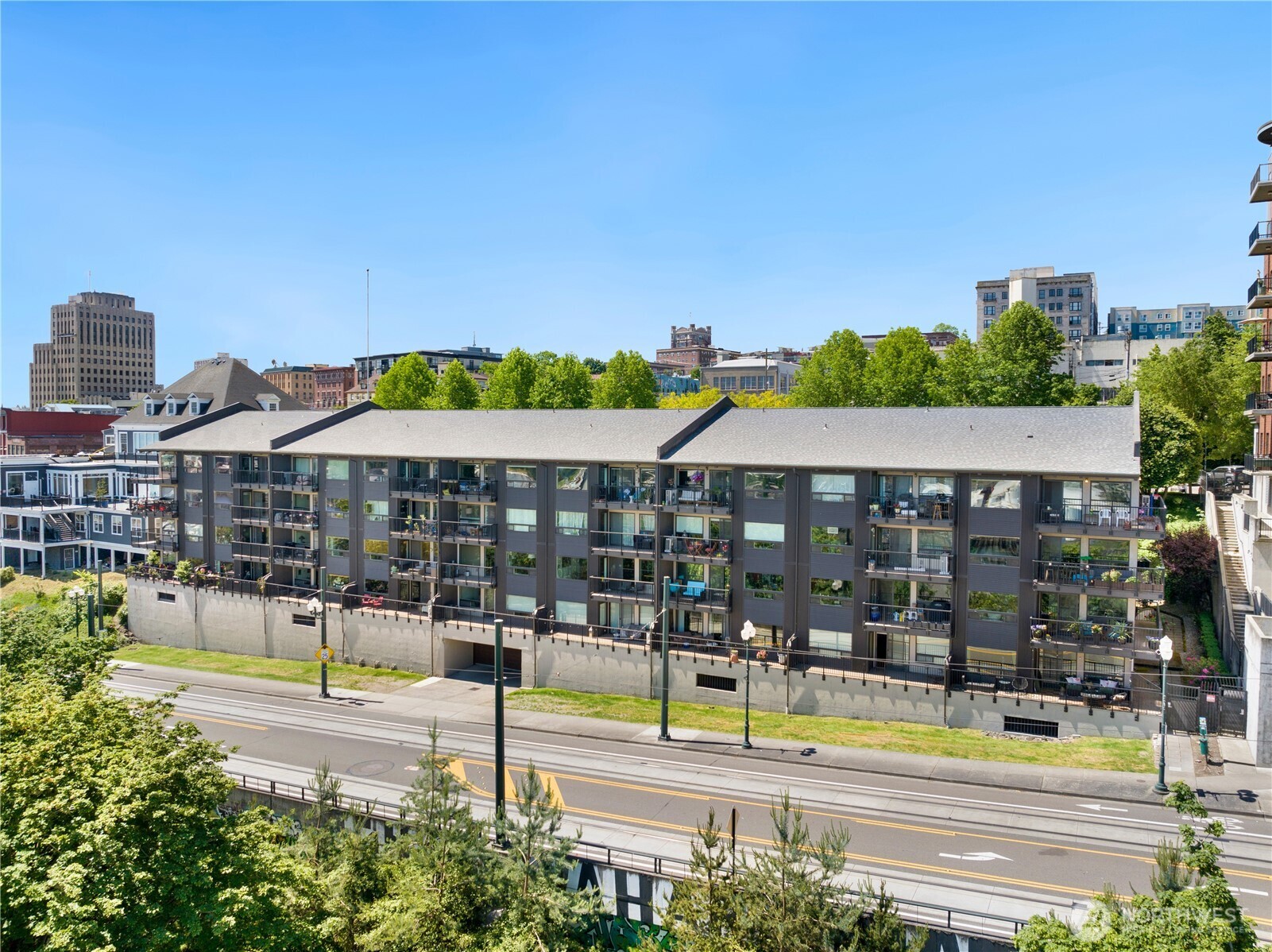 525 Broadway Tacoma WA 98402