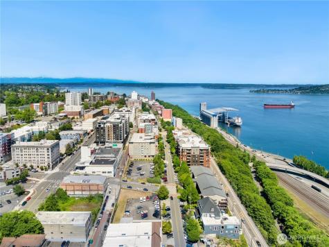 525 Broadway Tacoma WA 98402