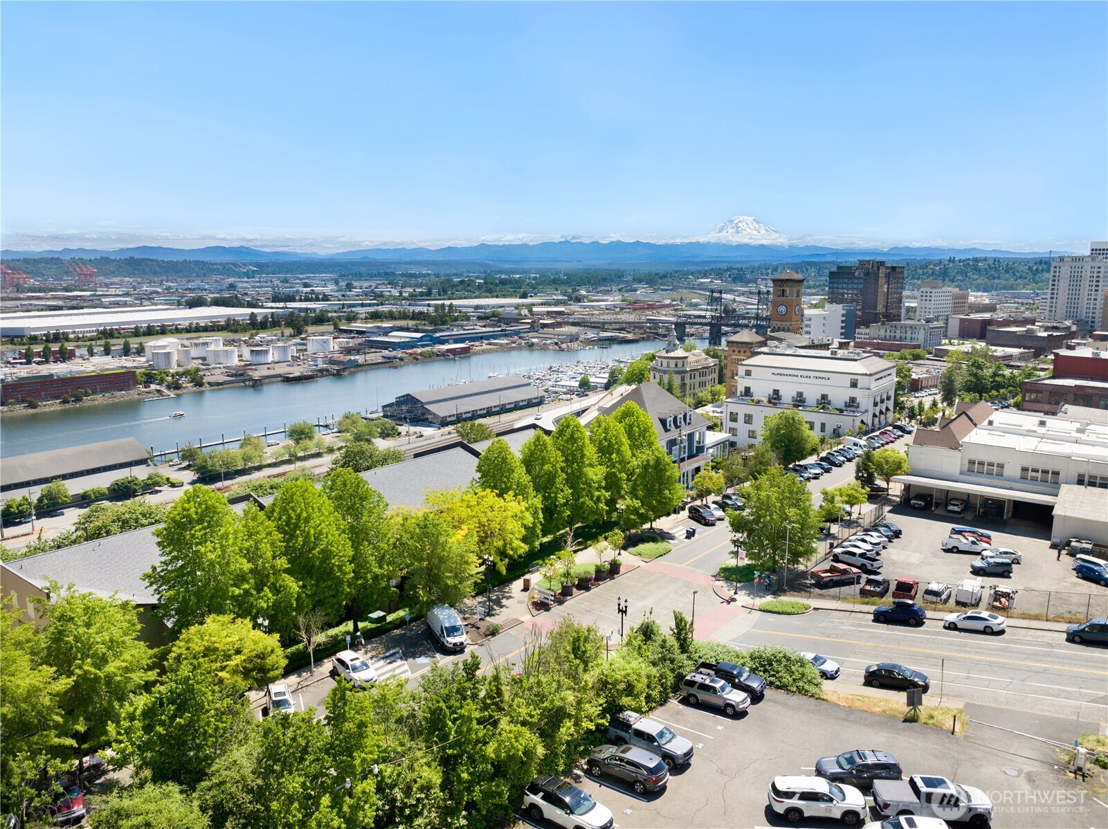525 Broadway Tacoma WA 98402