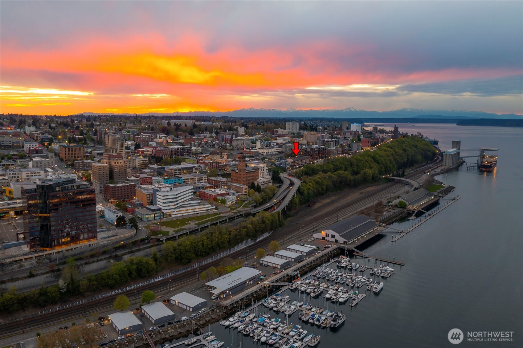 525 Broadway Tacoma WA 98402