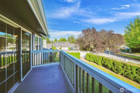 5813 S 238th Court Kent WA 98032