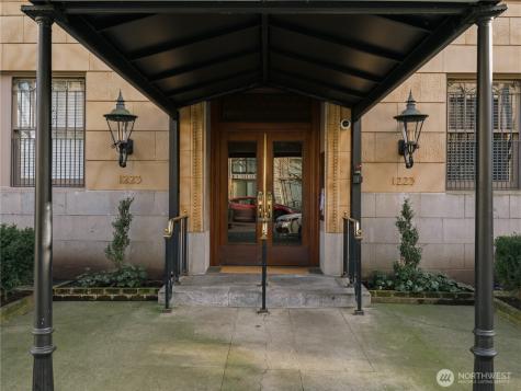 1223 Spring Street Seattle WA 98104