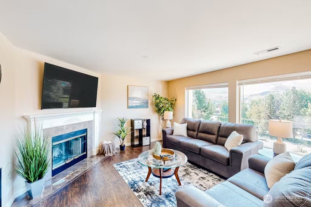 808 W Manson Road Chelan WA 98816