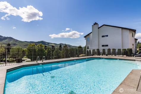 808 W Manson Road Chelan WA 98816