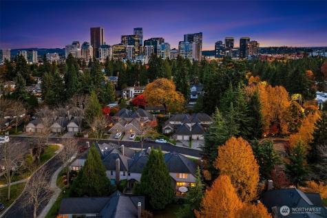 1728 Bellevue Way NE Bellevue WA 98004