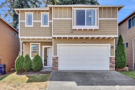 912 141ST Lynnwood WA 98087