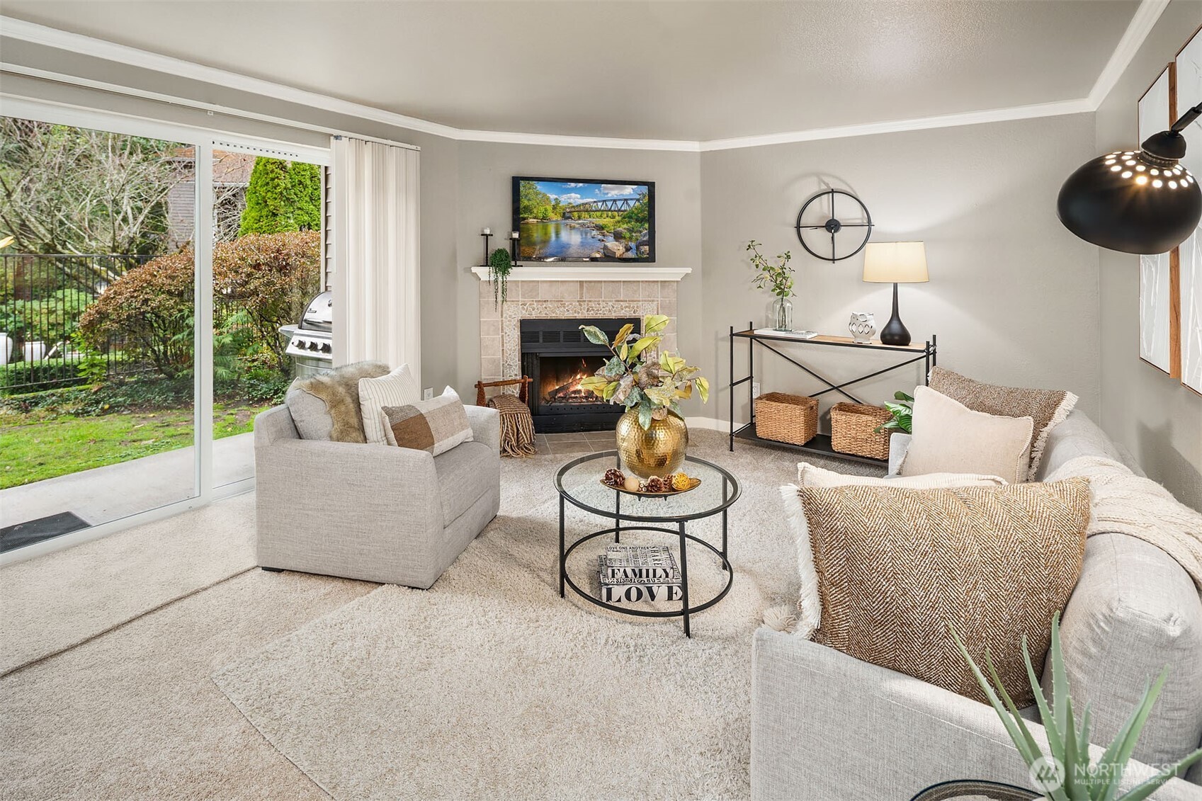 12044 100th Avenue NE Kirkland WA 98034