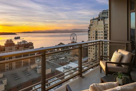 1000 1st Avenue Seattle WA 98101