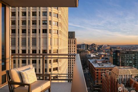1000 1st Avenue Seattle WA 98101
