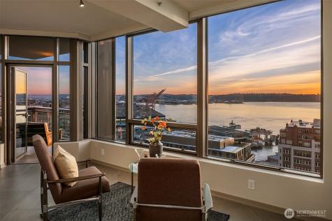 1000 1st Avenue Seattle WA 98101