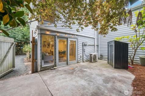12600 SE 42nd Street Bellevue WA 98006