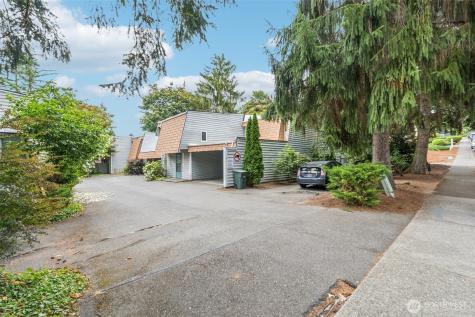12600 SE 42nd Street Bellevue WA 98006