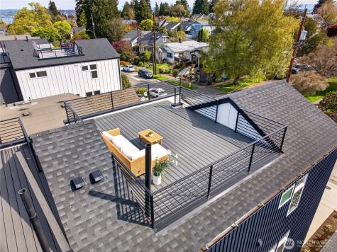 2931 39th Avenue SW Seattle WA 98116