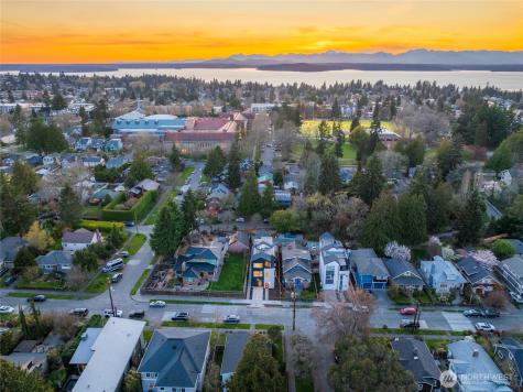 2931 39th Avenue SW Seattle WA 98116