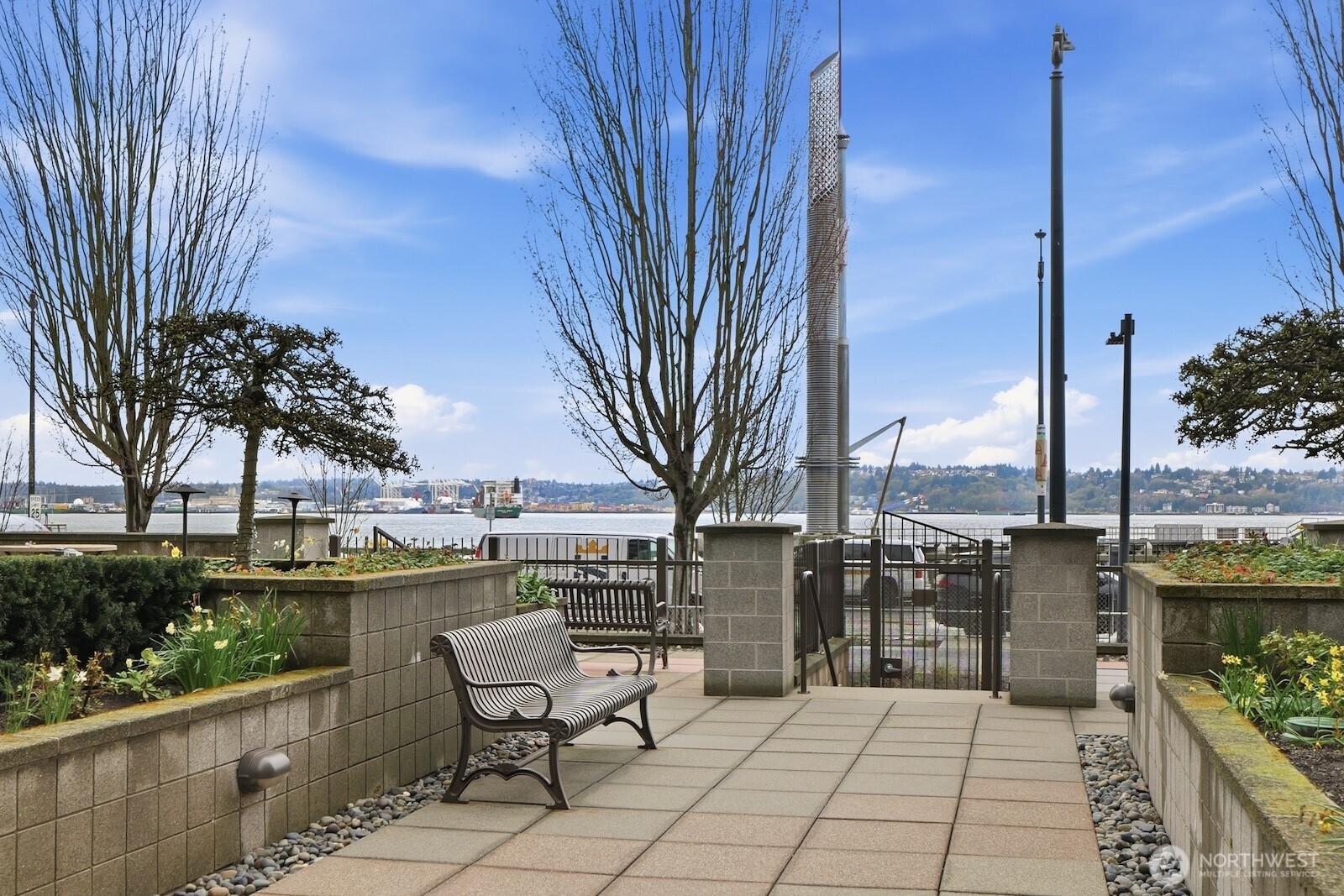 2000 Alaskan Way Seattle WA 98121