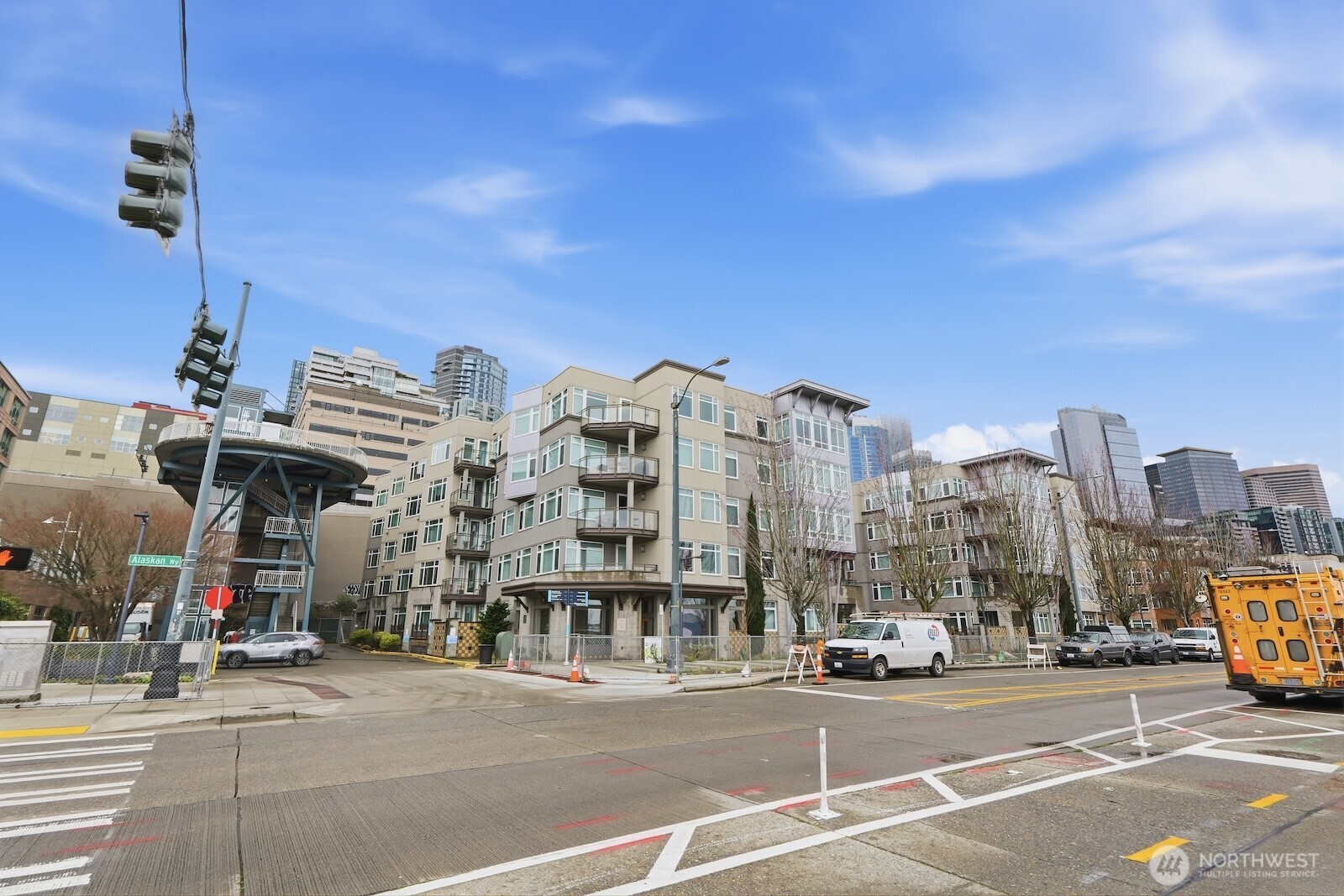 2000 Alaskan Way Seattle WA 98121