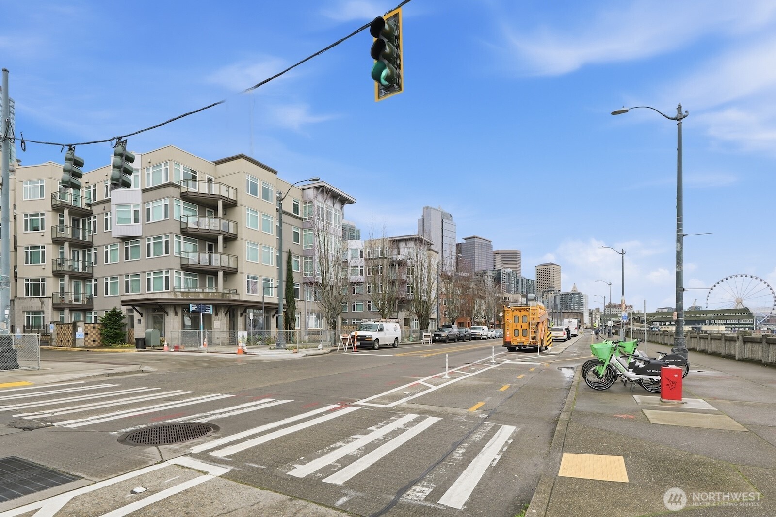 2000 Alaskan Way Seattle WA 98121