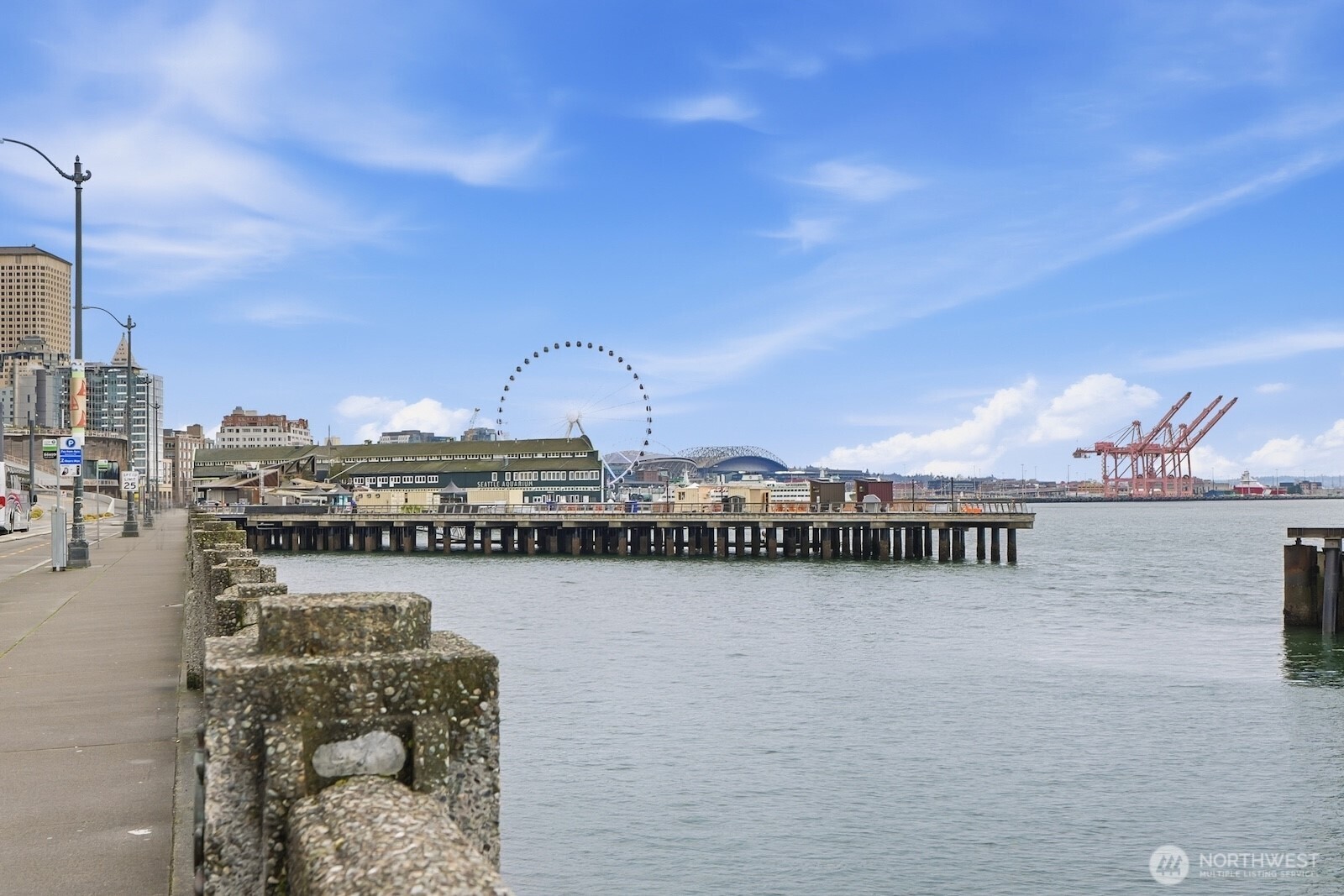 2000 Alaskan Way Seattle WA 98121
