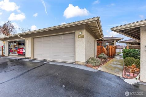 611 N 50th Avenue Yakima WA 98908
