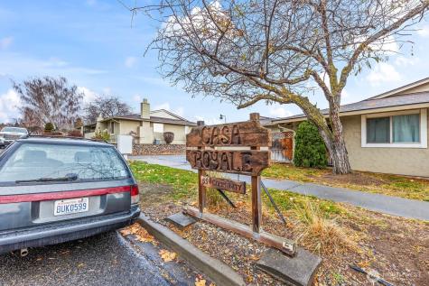 611 N 50th Avenue Yakima WA 98908