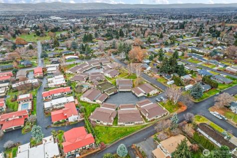 611 N 50th Avenue Yakima WA 98908