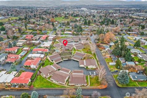611 N 50th Avenue Yakima WA 98908