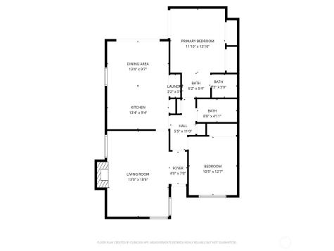 611 N 50th Avenue Yakima WA 98908