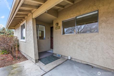 611 N 50th Avenue Yakima WA 98908
