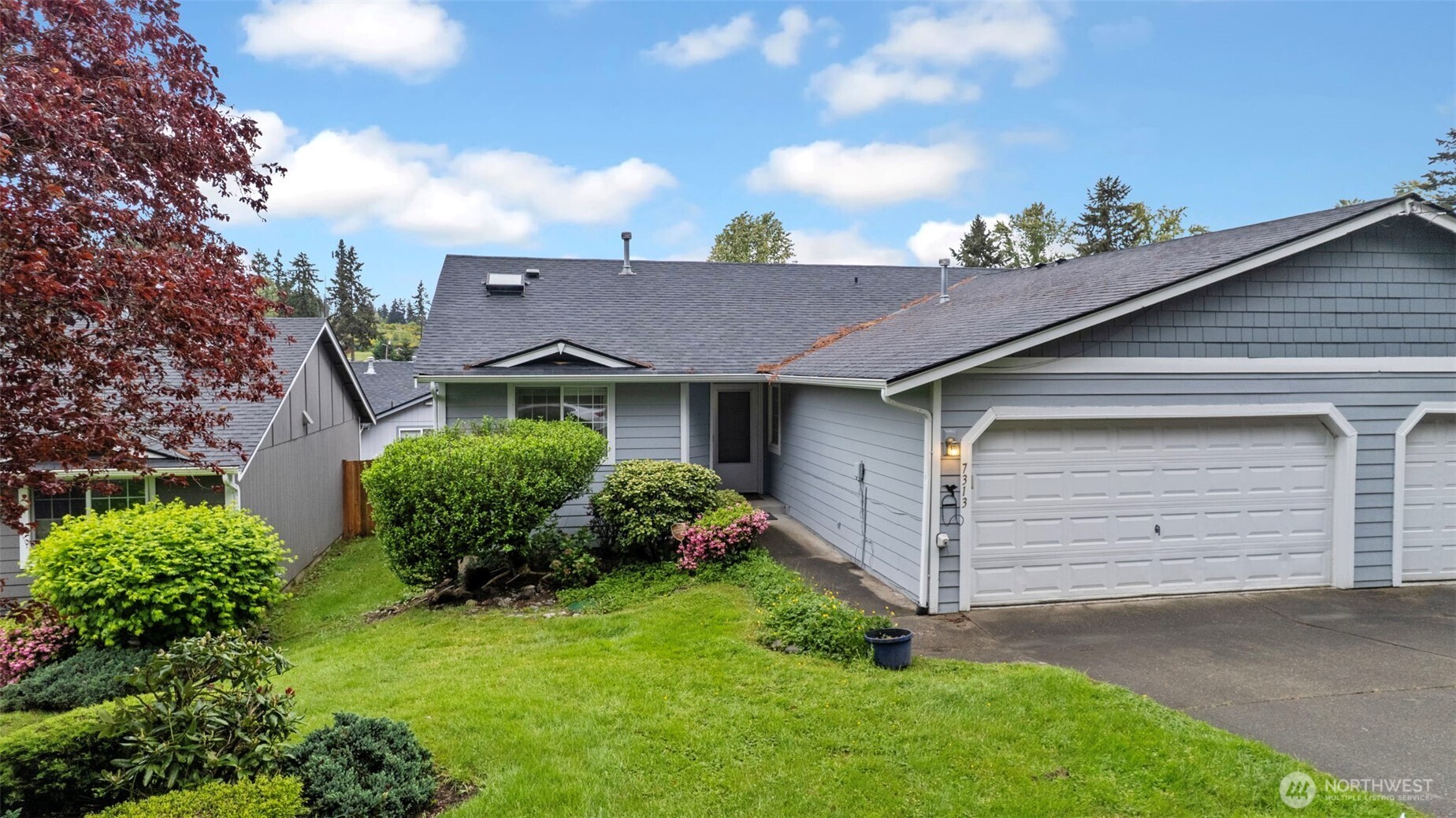 7313 164th Street E Puyallup WA 98375