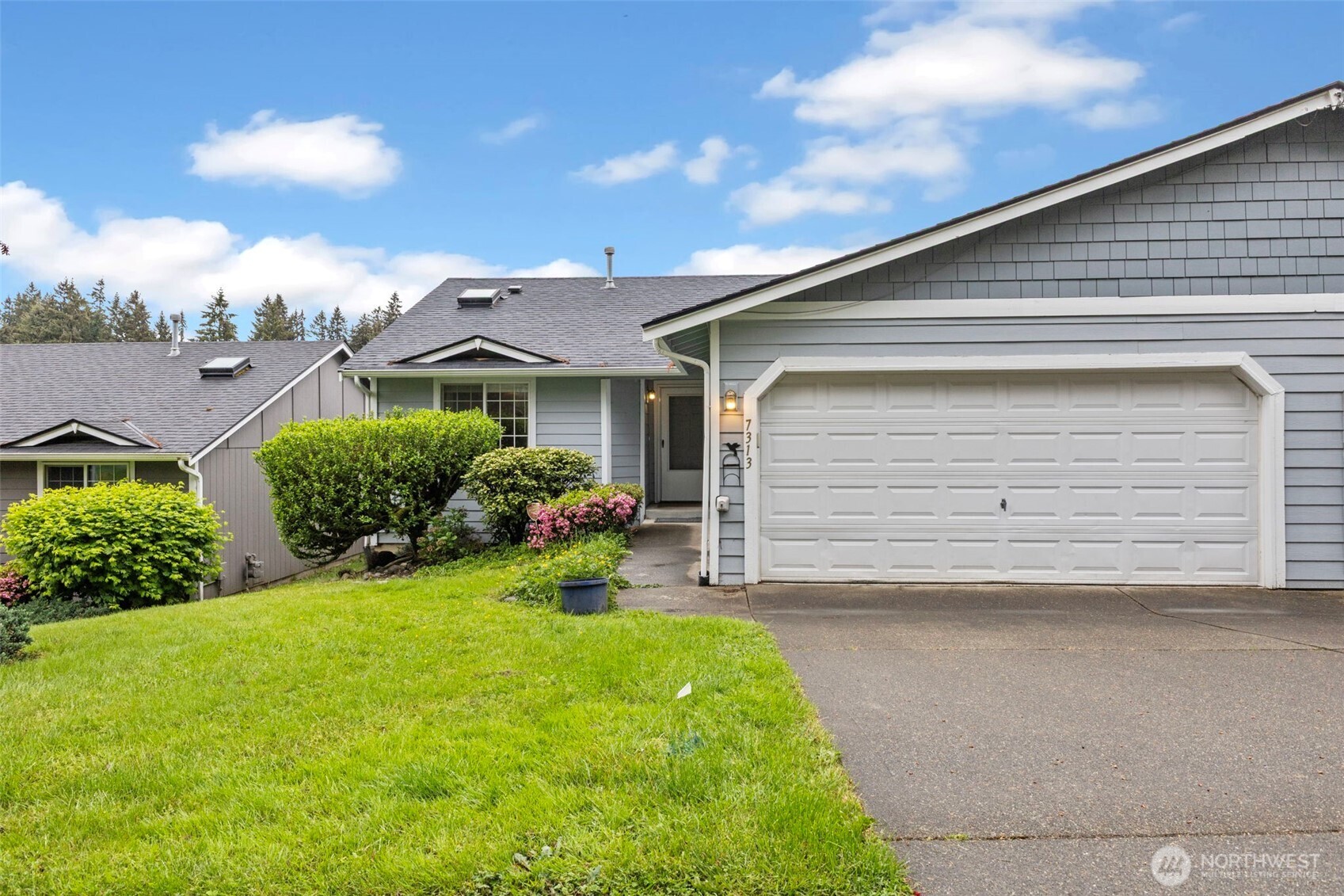 7313 164th Street E Puyallup WA 98375