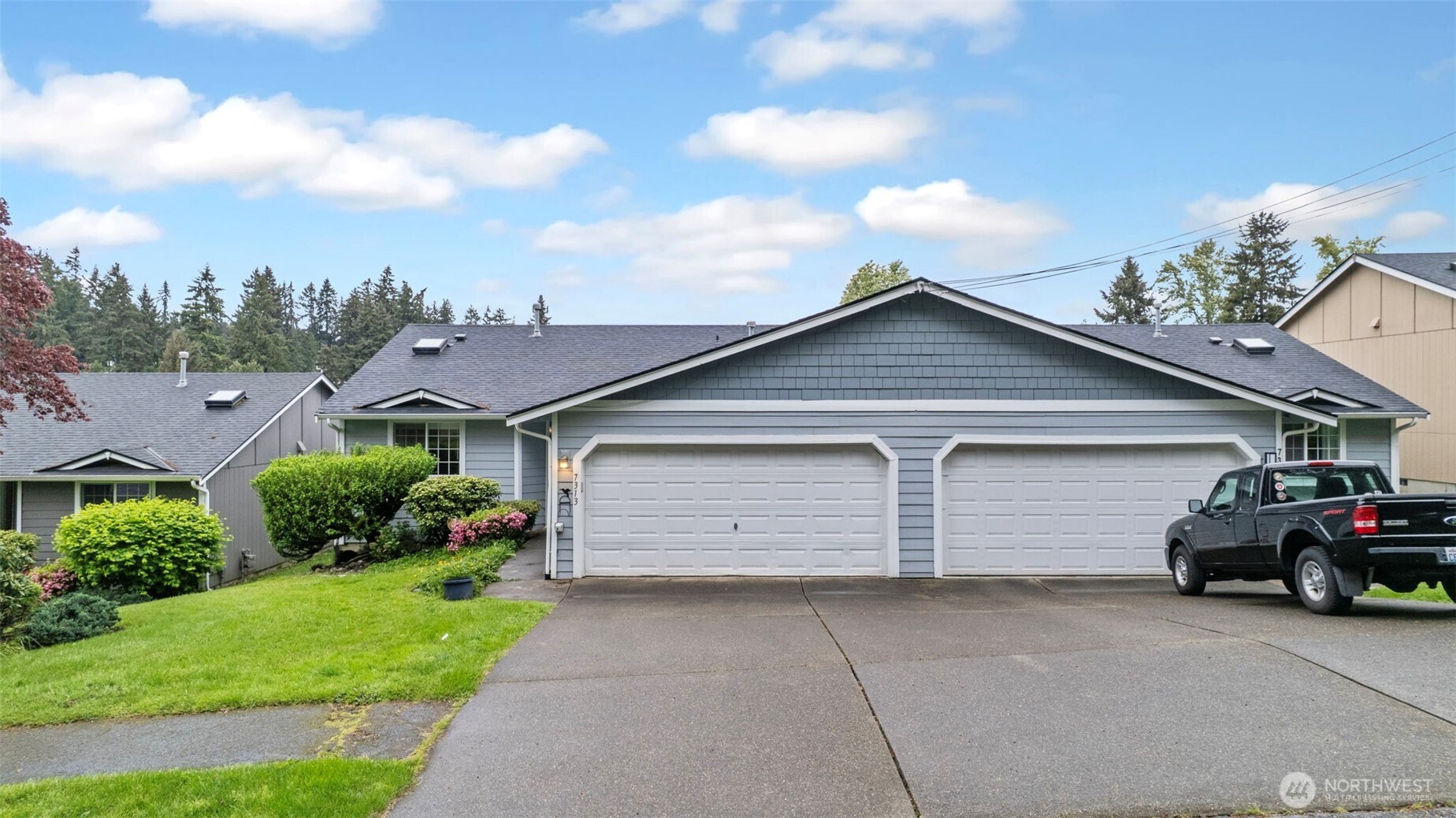 7313 164th Street E Puyallup WA 98375