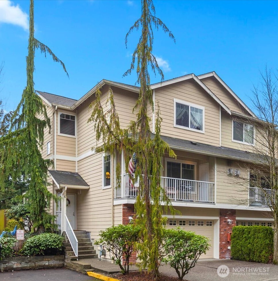 15508 35th Avenue W Lynnwood WA 98087